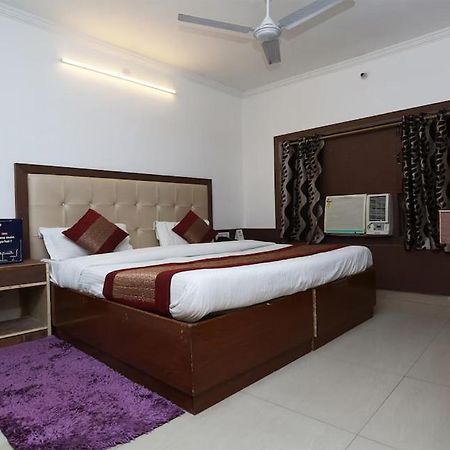 Vishal Hotel By Comfort Rooms New Delhi Eksteriør bilde